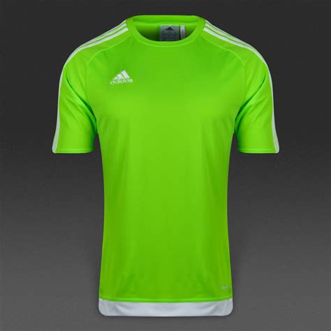 adidas herren trikot estro 15 grün 152|adidas Herren Trikot Estro 15 Jersey .